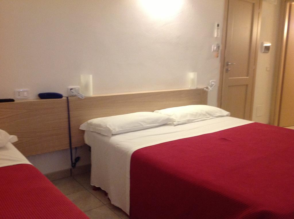 Albergo La Portaccia Castiglione della Pescaia Habitación foto