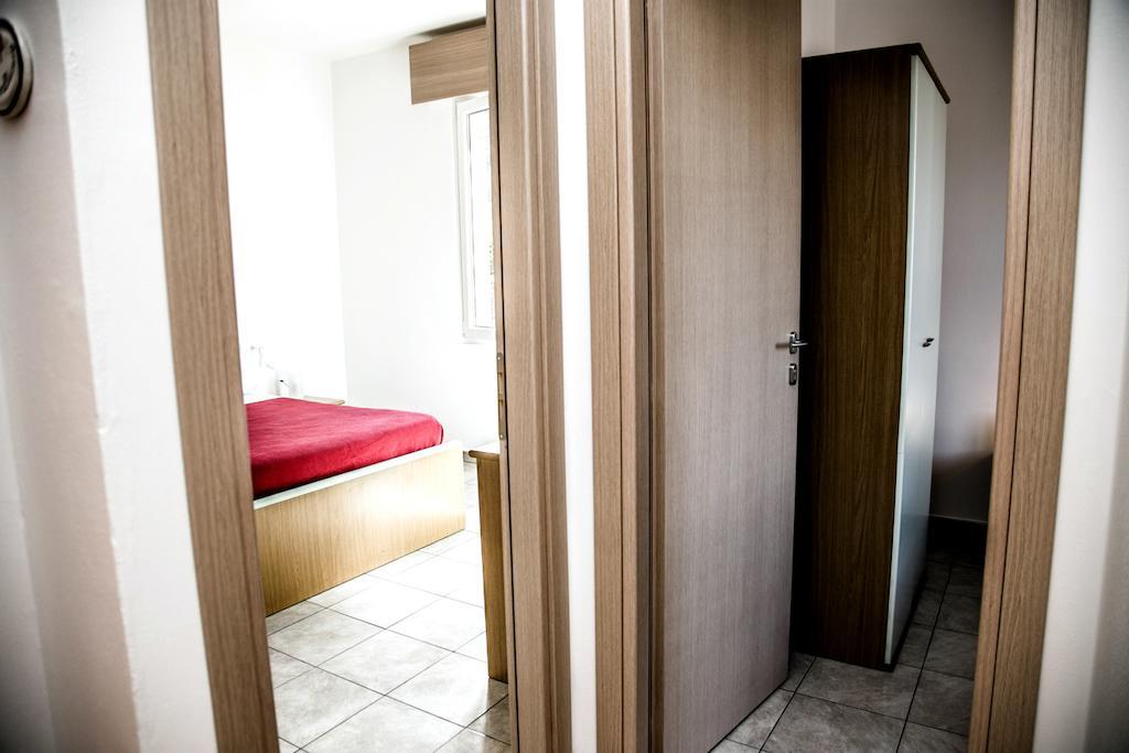 Albergo La Portaccia Castiglione della Pescaia Habitación foto